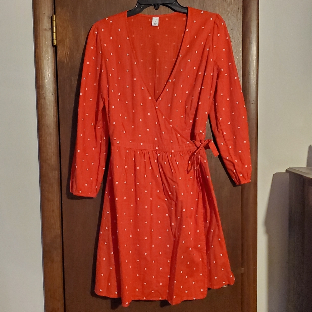 Old Navy dress